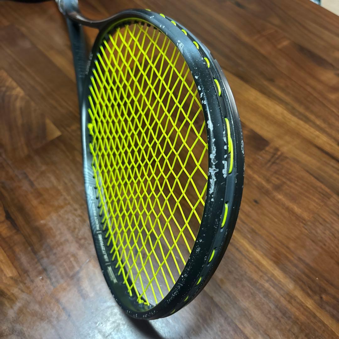 ヨネックス VOLTRAGE 8V (ボルトレイジ8V) UL2