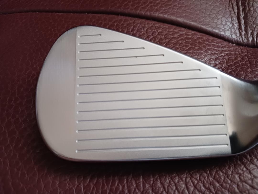 ポテトサラダ【Callaway】 X Forged star 6本
