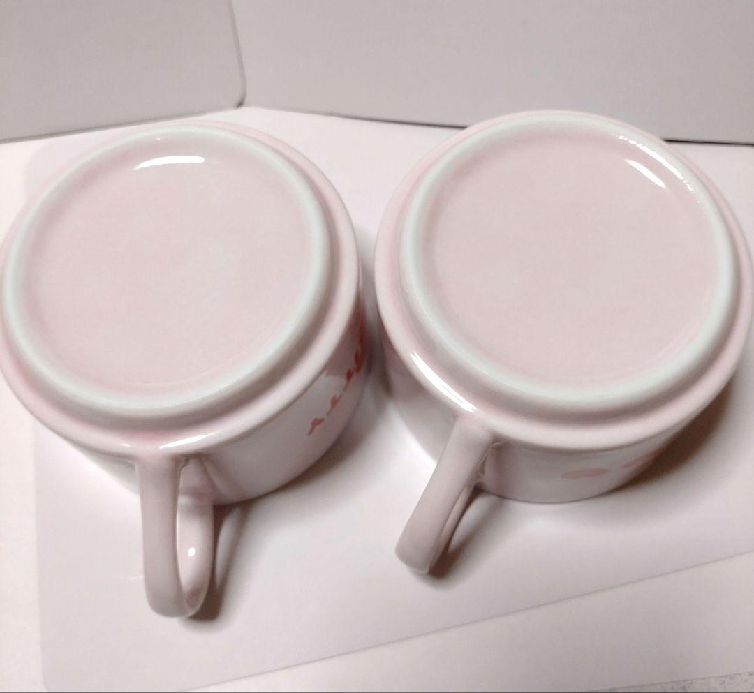 ハローキティ 食器セット■ティーポット/カップ &陶磁器製カップ& 醤油差し