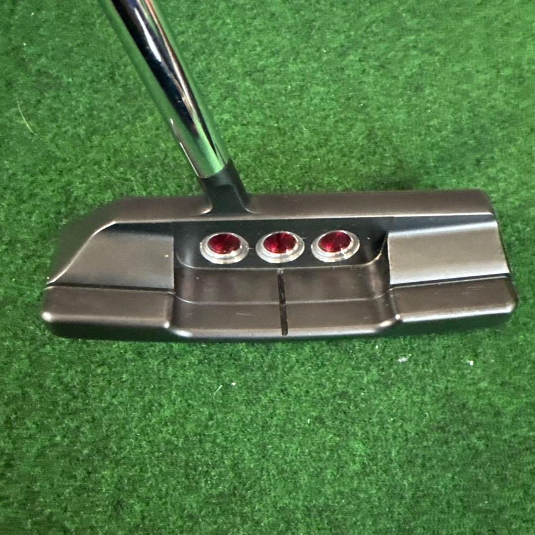 【超レア500本限定品】セレクトニューポート2.6 ファーストオブ500