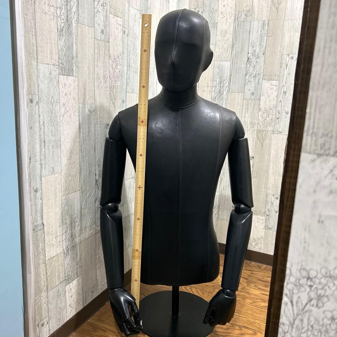 トルソー　男性用マネキン