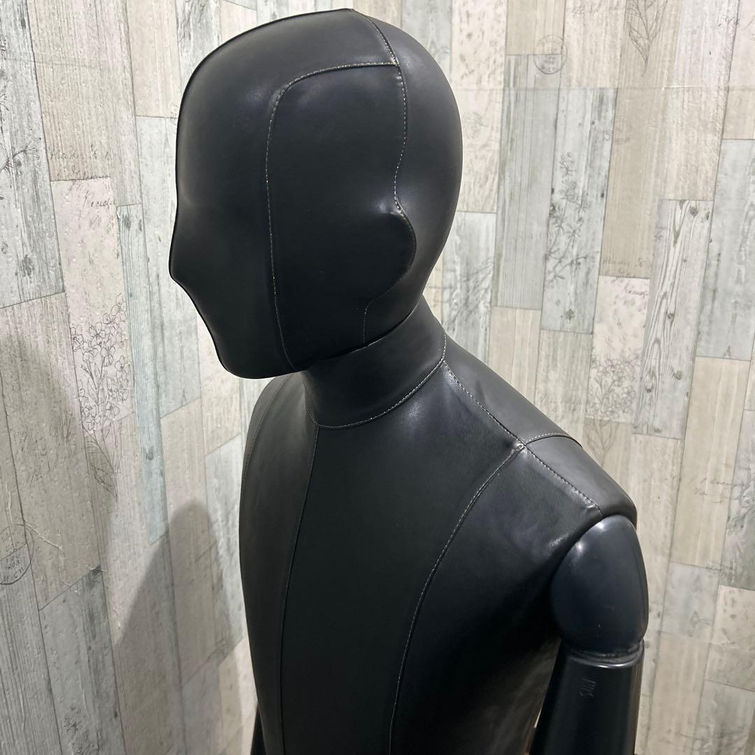 トルソー　男性用マネキン