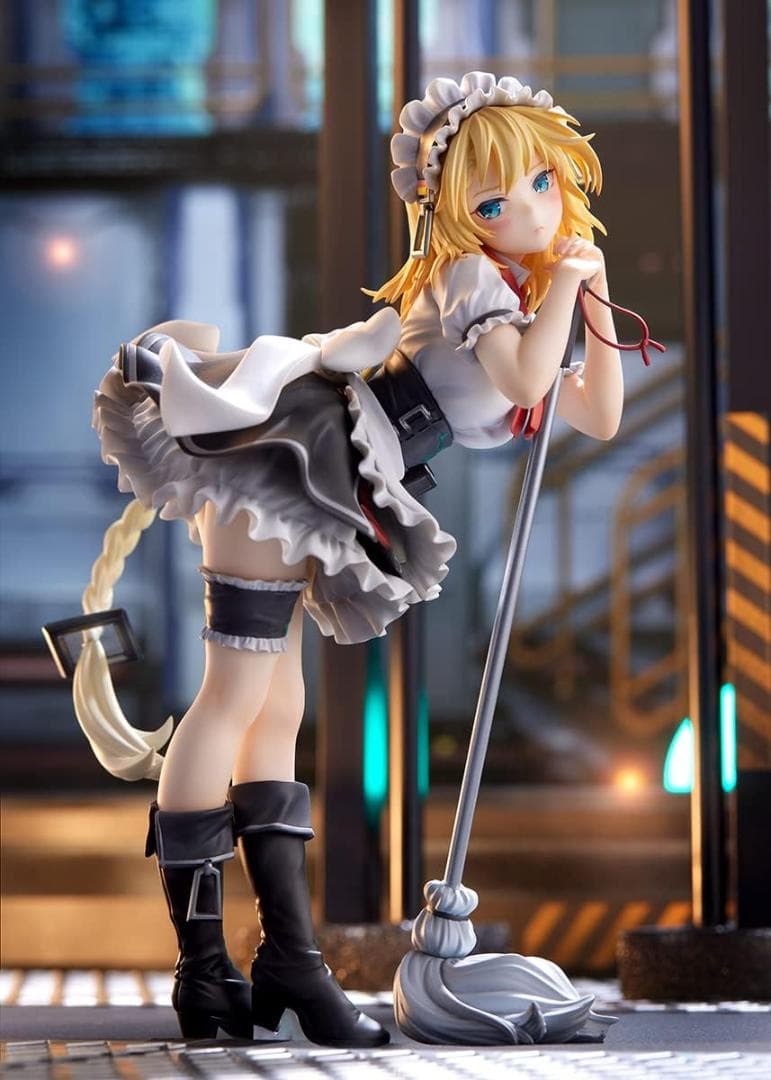 キューズQ ドールズフロントライン Gr G36フィギュア