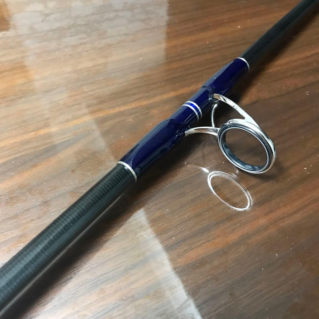 MCワークス　スローハンド　SH825TSX 中古美品