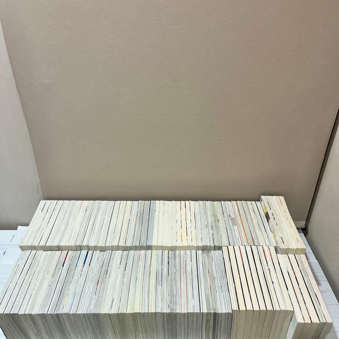 【美品多数】とあるシリーズコミカライズ 全96巻コンプリート全巻セット