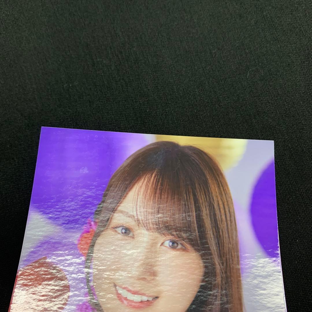 乃木坂46 賀喜遥香 2025.July-Ⅱ 浴衣 生写真 座りヨリ