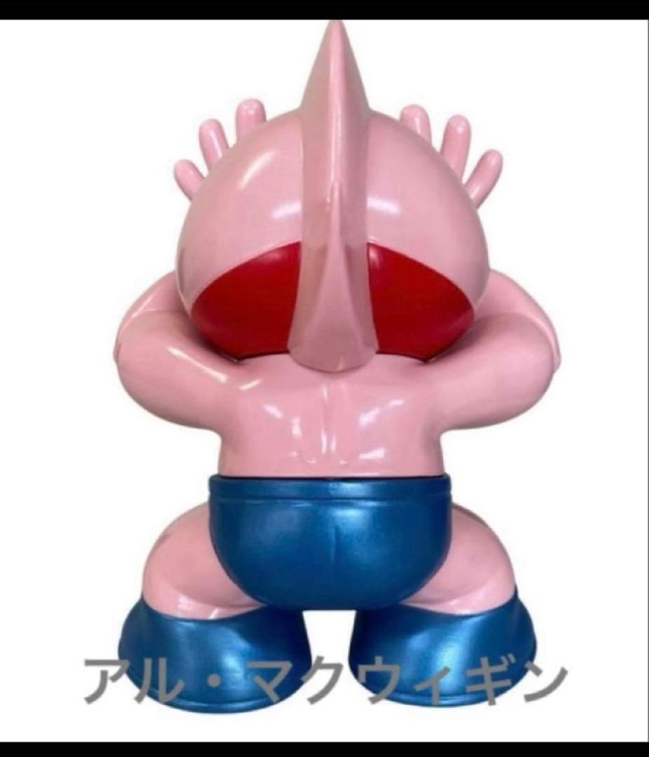 限定品 GRAPE BRAIN ELECTRIC TOYS キン肉マン 新品 c