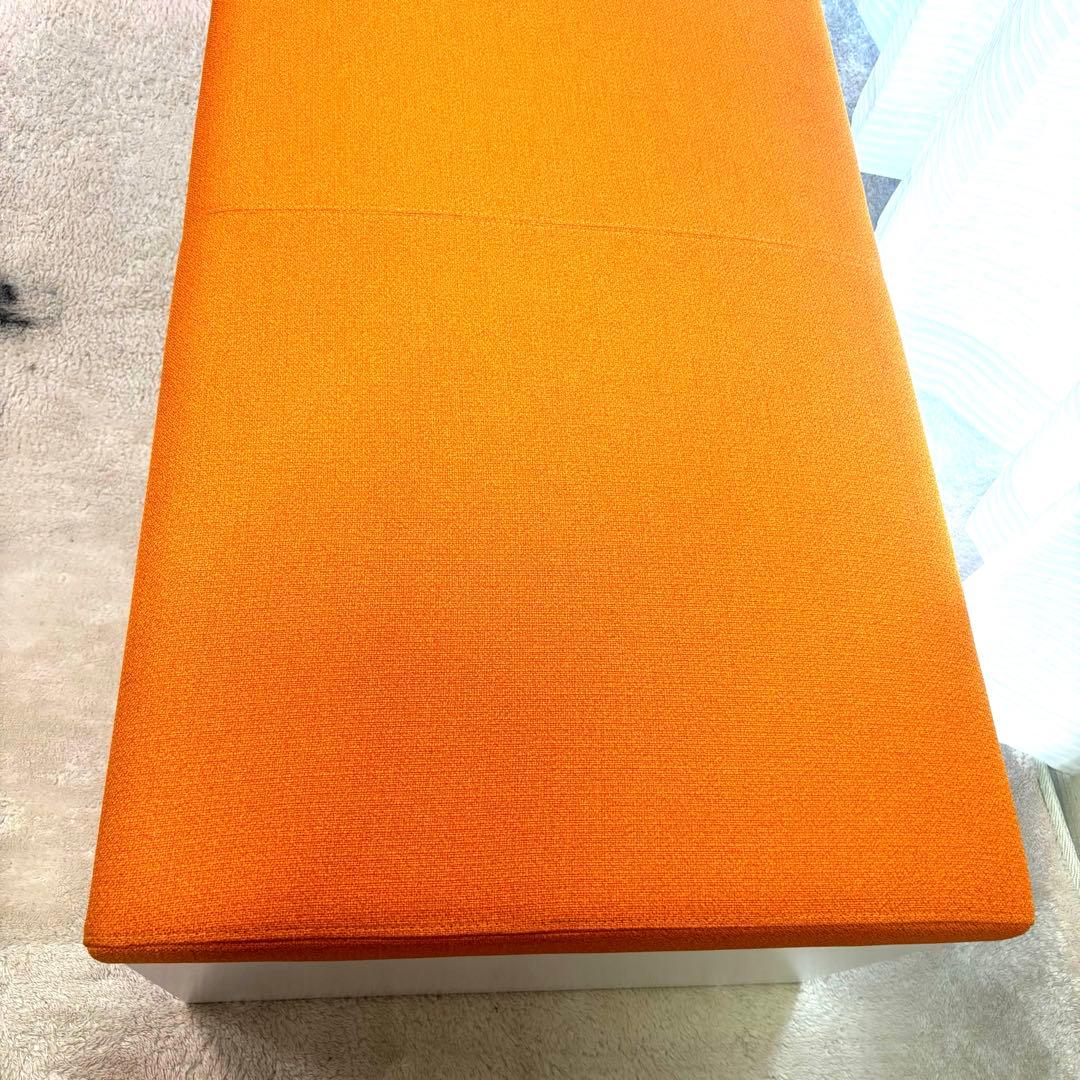【美品】コクヨ　ロビー椅子三人掛け