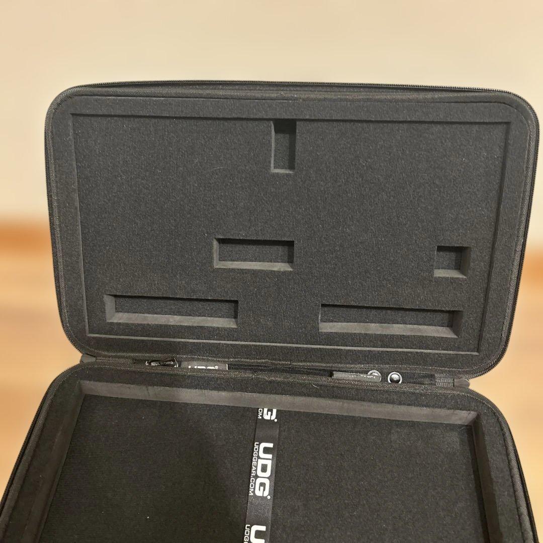 Pioneer DDJ-SP1 動作確認済み　UDGの専用ケース付き