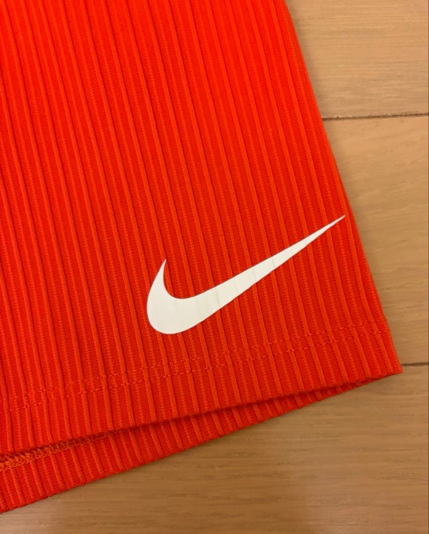NIKE Pro elite NN Running team ハーフタイツ