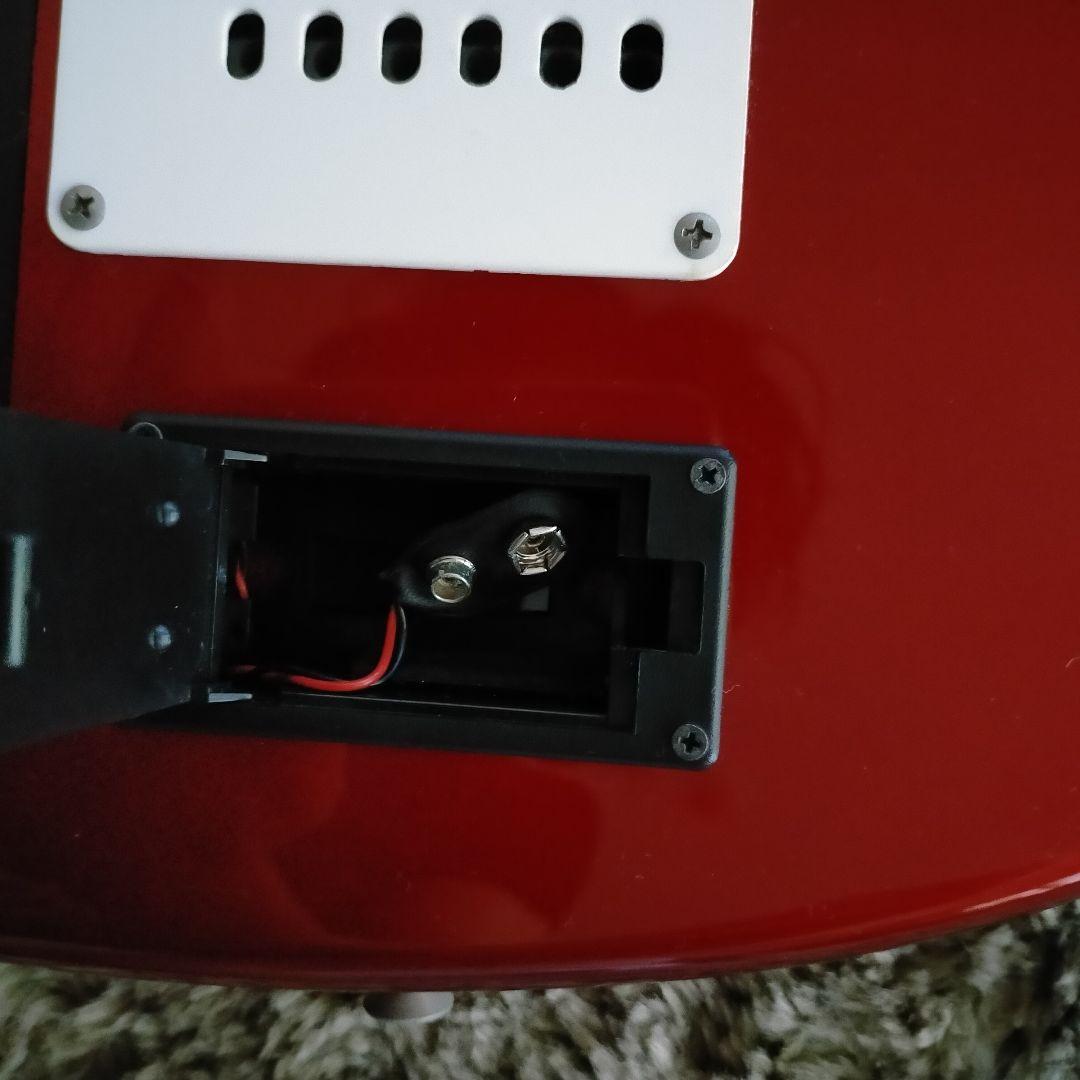 FERNANDES　sustainerフェルナンデス　サスティナー（フルモード）