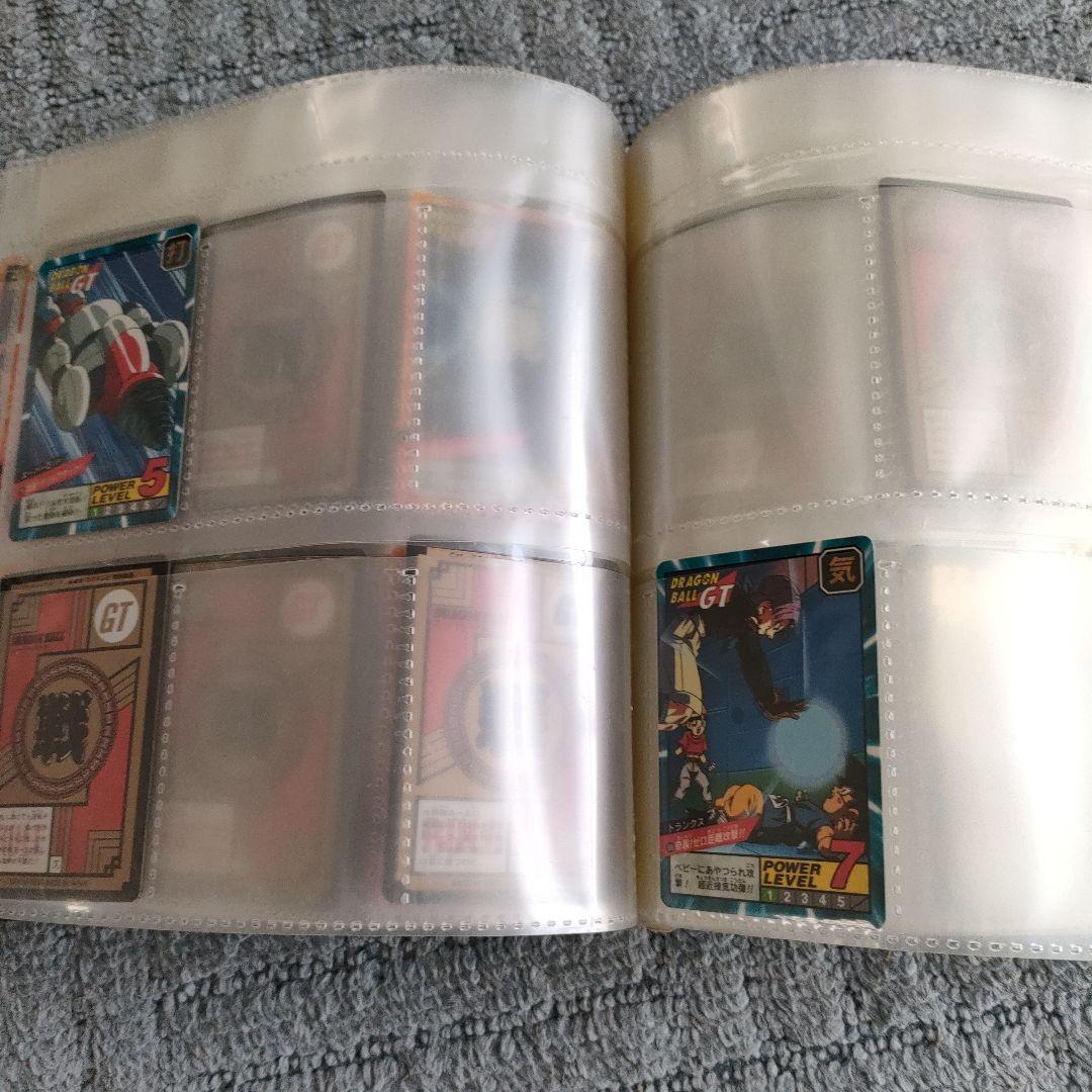 ドラゴンボールGT スーパーバトル