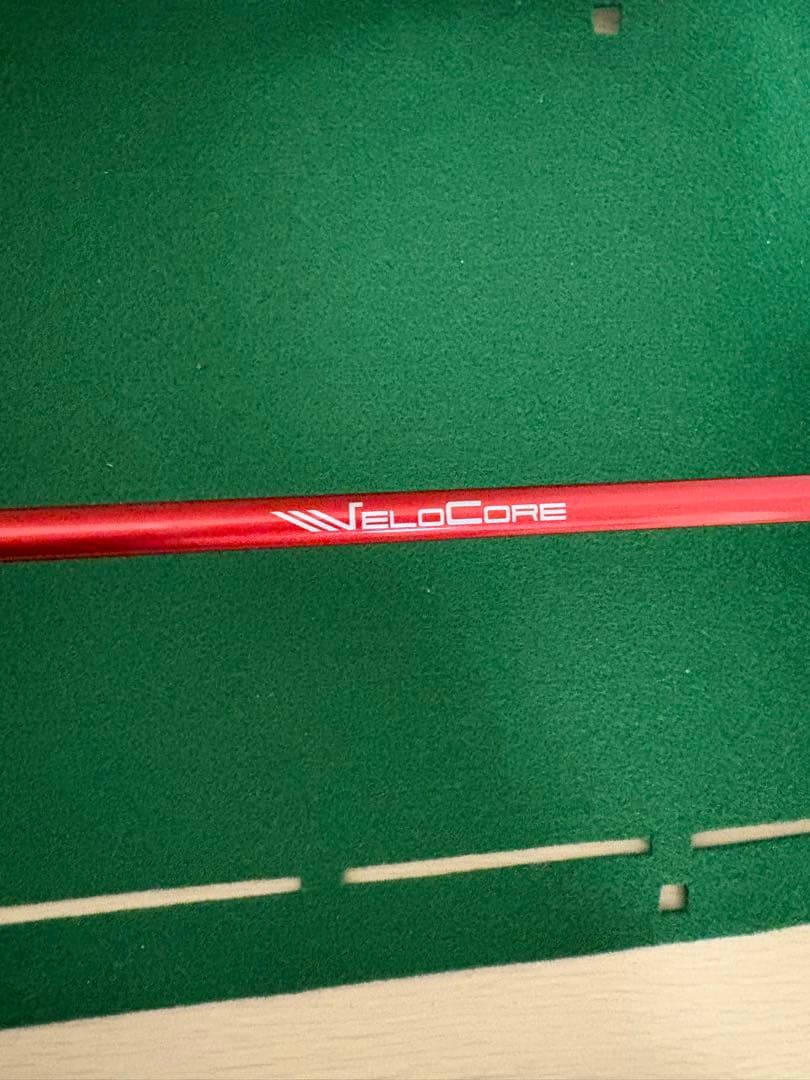 TaylorMade Stealth 10.5度 ベンタスTRレッド 50S