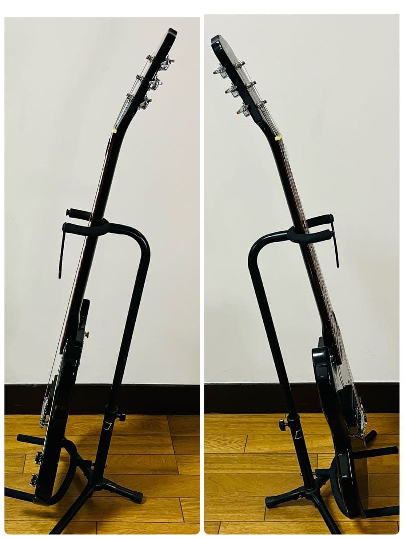 希少モデル　Epiphone by SG Junior ケース付