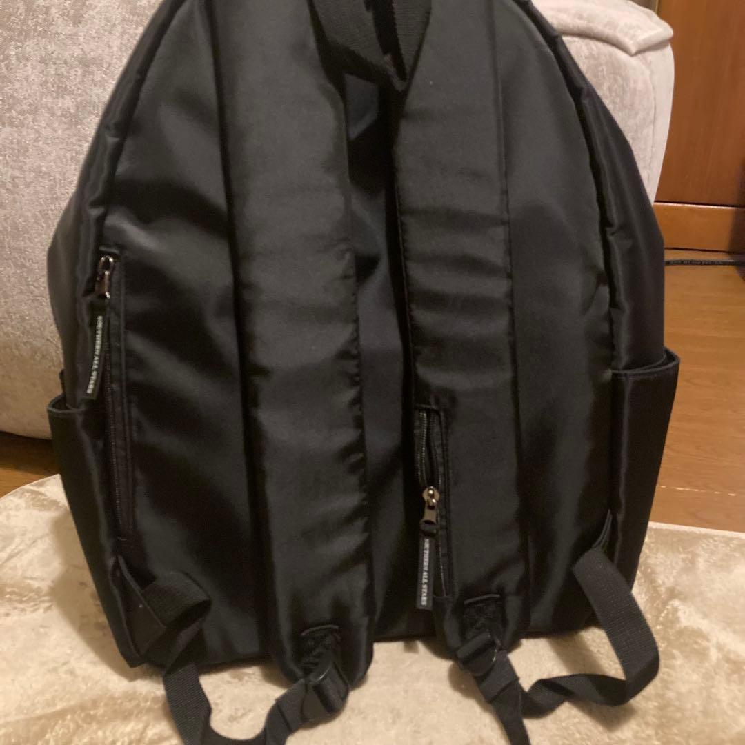 サザンオールスターズ SAS応援団限定　ナイロンバックパック
