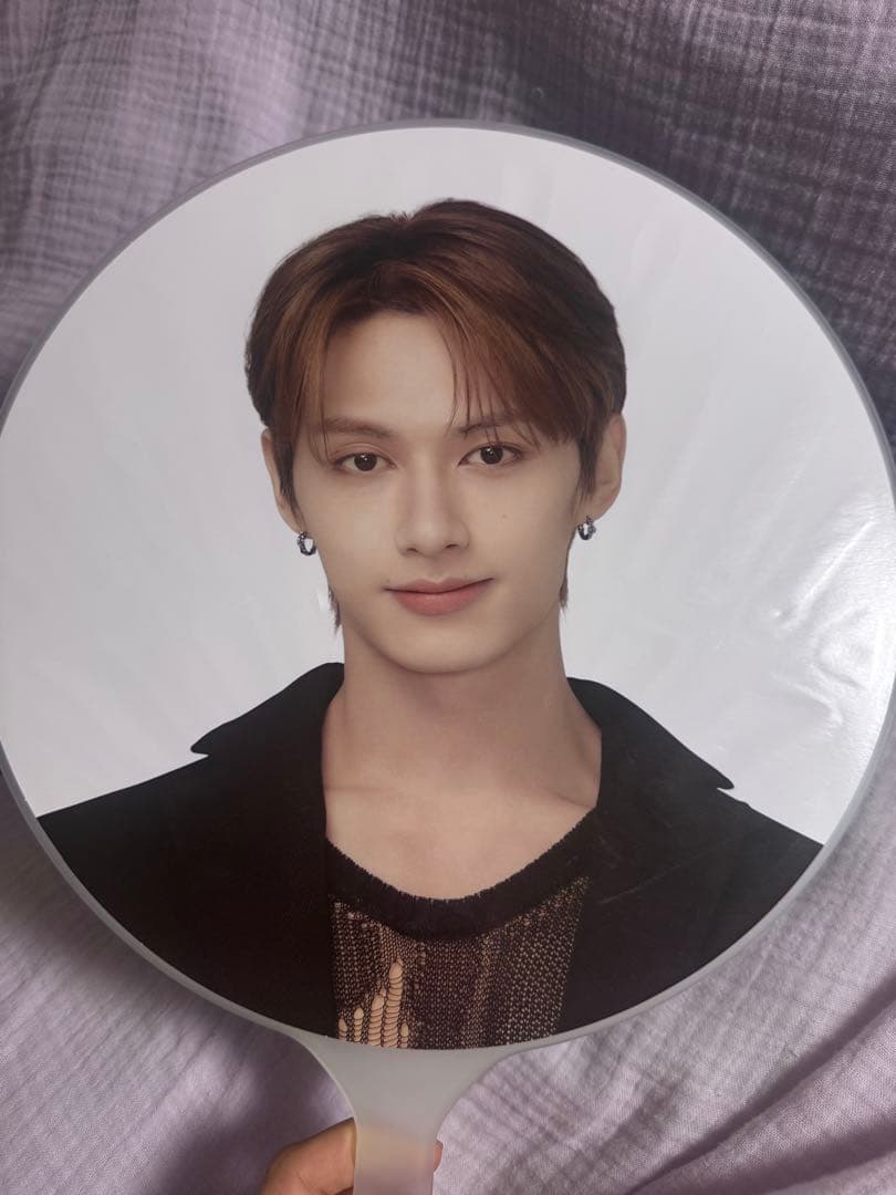seventeen セブチ　ジュン　うちわ　まとめ売り