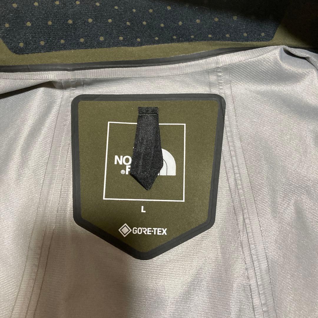 THE NORTH FACE スキージャケット　ns6002