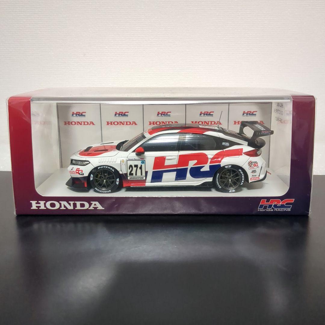限定 スーパー耐久 CIVIC TYPE R CNF-R 戌神ころね タイプR