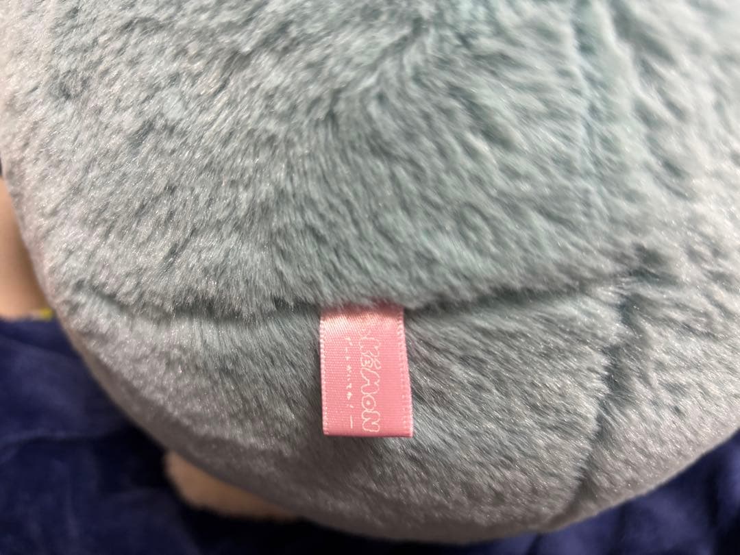 ポケモン レポートかいてね ピカチュウ カビゴン ぬいぐるみ ティッシュカバー