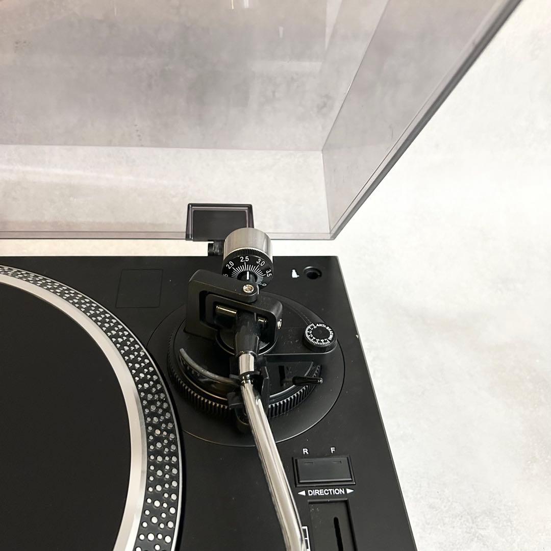 FRAGILE フラジール　Neu DD1200mk3 ターンテーブル DJ