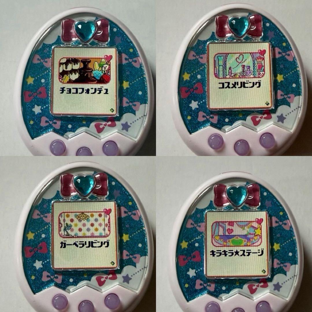 たまごっちみくす ドリームみくす 　　　　【ダウンロードアイテム有り】