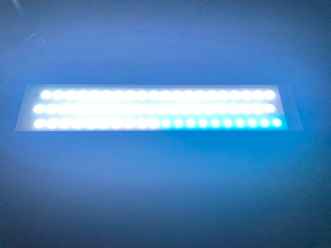 ライト・照明器具 chihiros wrgb2 60