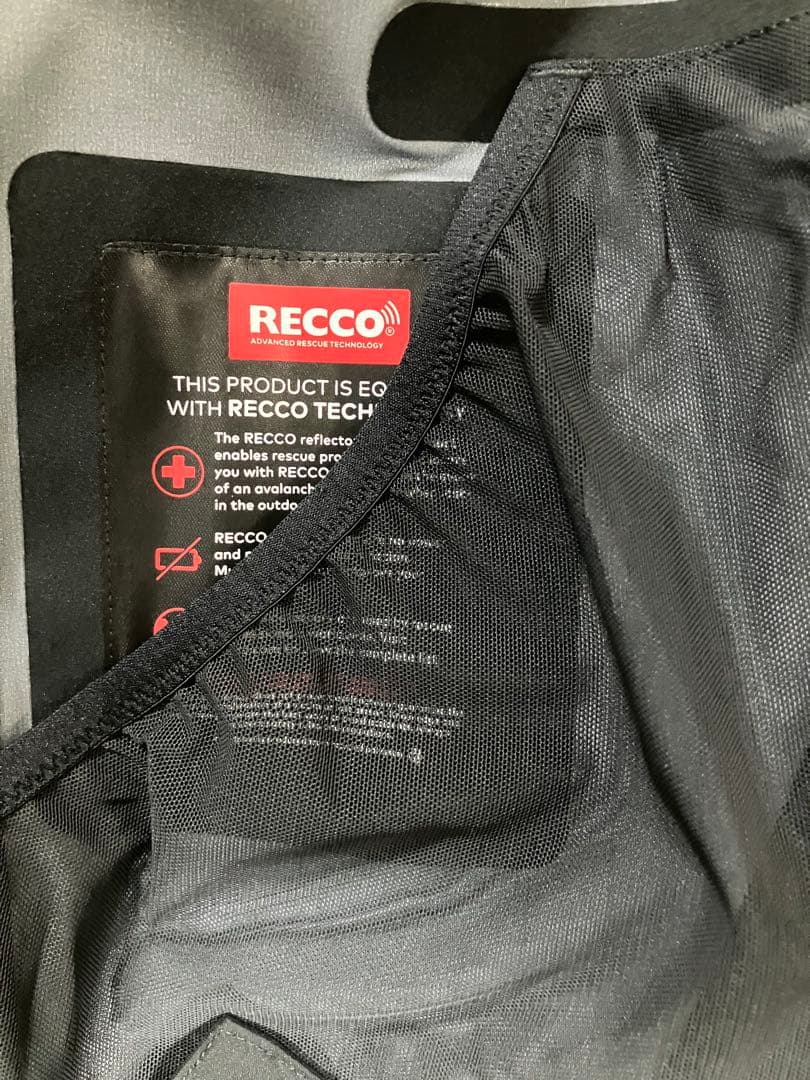 スノーボード Burton ak457 GORE-TEX Pro Guide Jacket