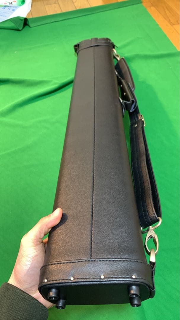 美品　キューケース メッヅ NPC-3B/5S