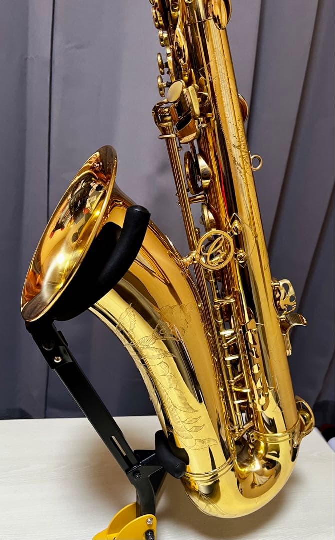 [2014年購入品]CG CONN 280 テナーサックス GL [中古]