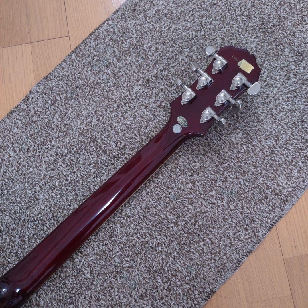 Epiphone LESPAUL STANDARD PROレスポールエレキギター