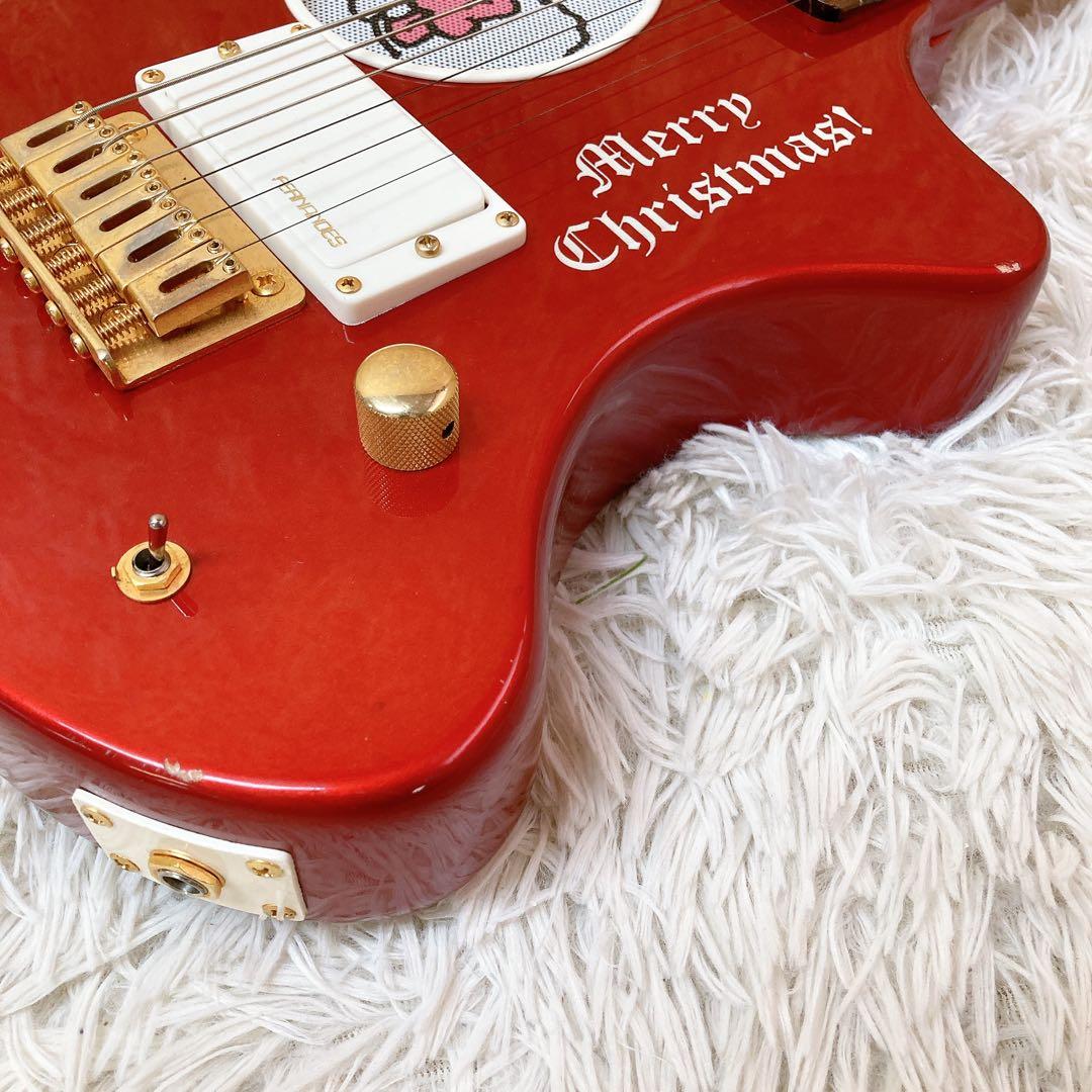 FERNANDES クリスマス　Z0-3