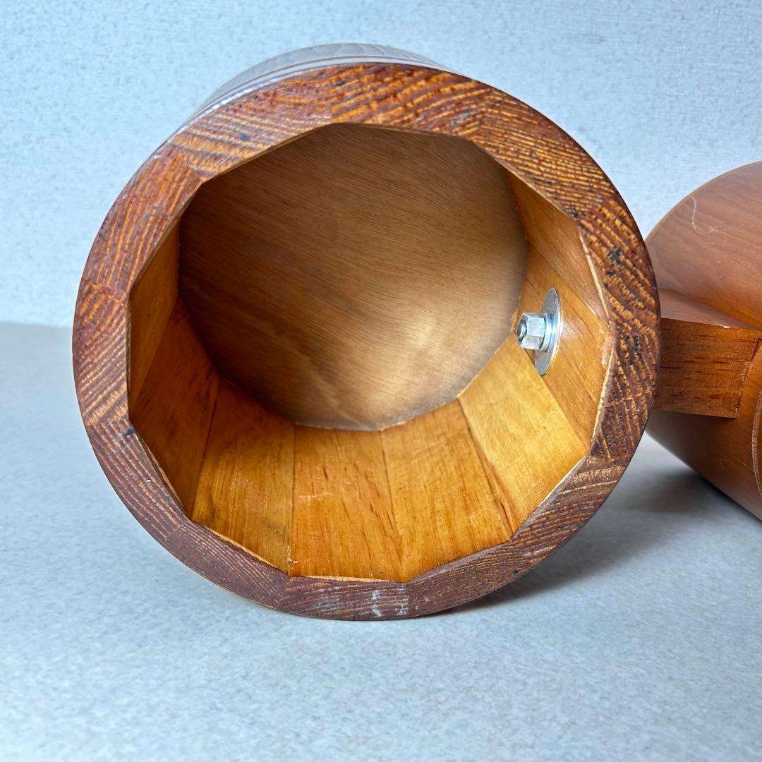 【希少品】マウンテンリズム MOUNTAINRHYTHM ボンゴカホン