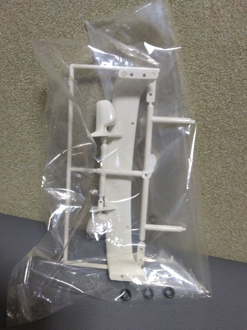 1/10　ラジコンボディ　ランサーエボリューション　1、2 レア