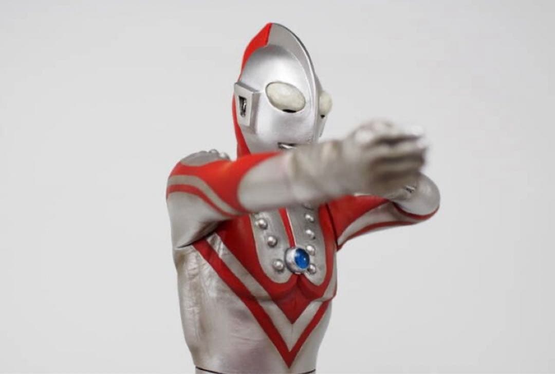 CCP 特撮シリーズ ウルトラマンゾフィー M87光線 Ver. 発光ギミック付
