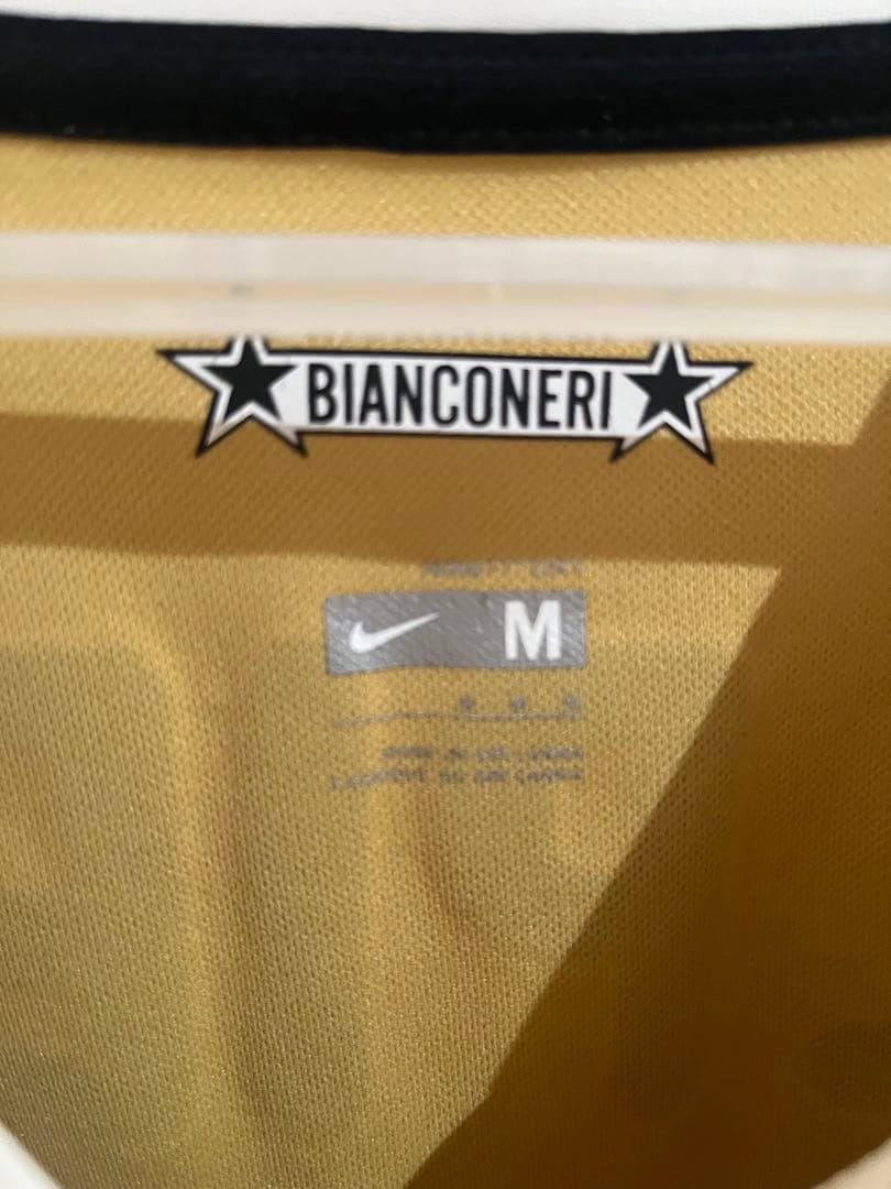 サッカー　 NIKE ユヴェントス デルピエロ ユニフォーム　ウェア