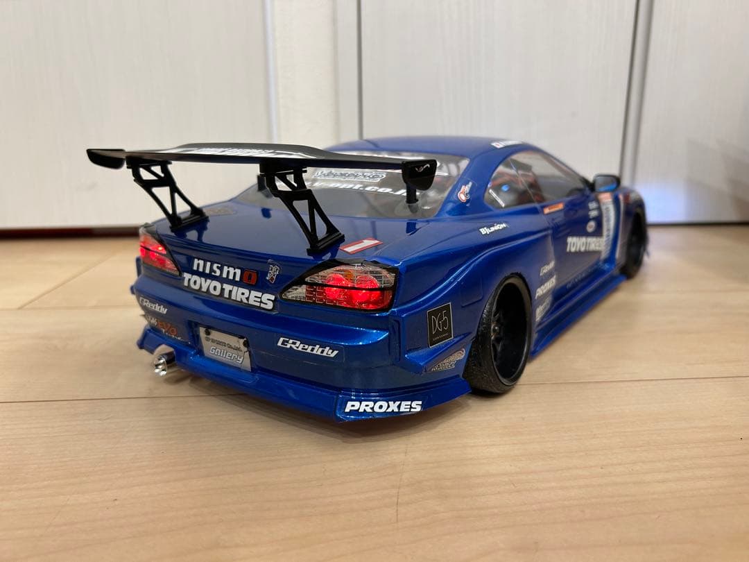 しゅん(必ずプロフィール読んでください) 専用　　ヨコモD-MAX フルセット