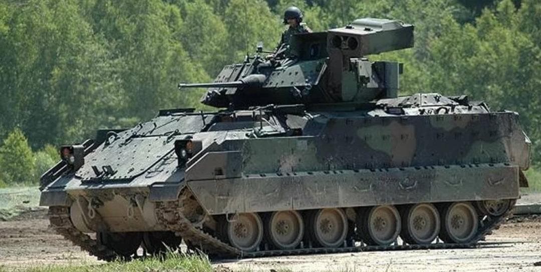 その他 dragon 63508 Ukrainian M2A2 ODS