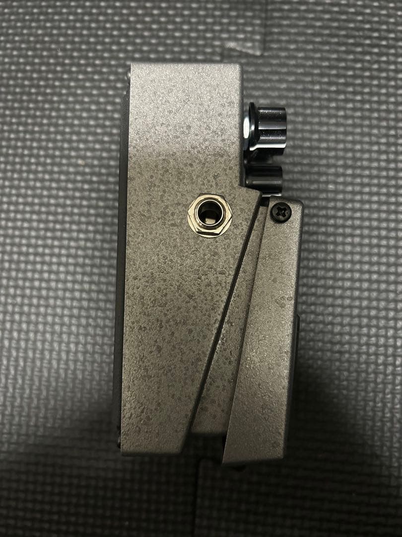 新品未使用　BOSS FZ-1W