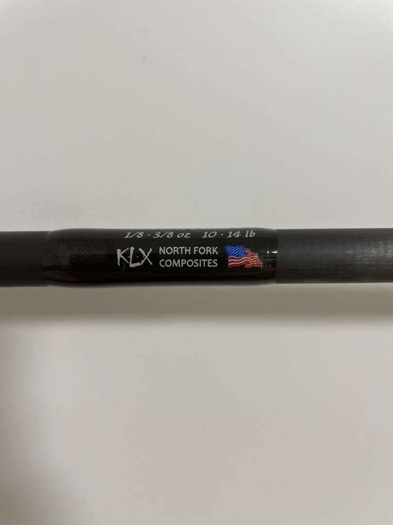 キスラー　KISTLER KLX FXTJ69MH