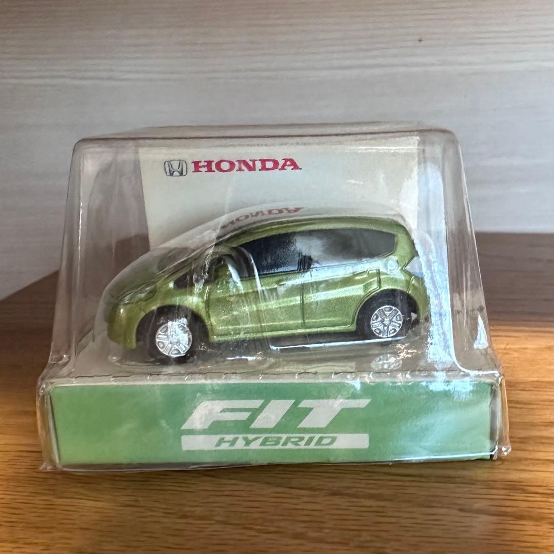 ミニカー おもちゃ LEDキーホルダー