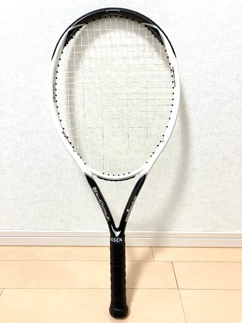 PRINCE SHARK 118 プリンス　シャーク デカラケ　初心者オススメ