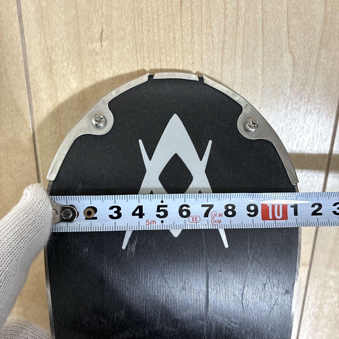 【美品】Volkl Racetiger SC 163cm LEKI 3点セット