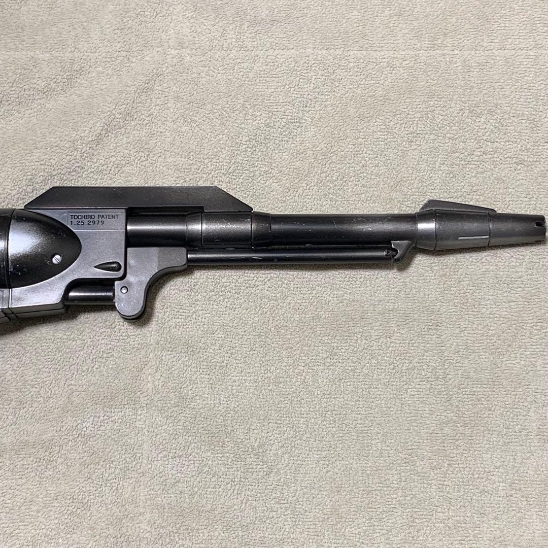銀河鉄道999 戦士の銃 おとなプライズ 1/1スケール コスモドラグーン