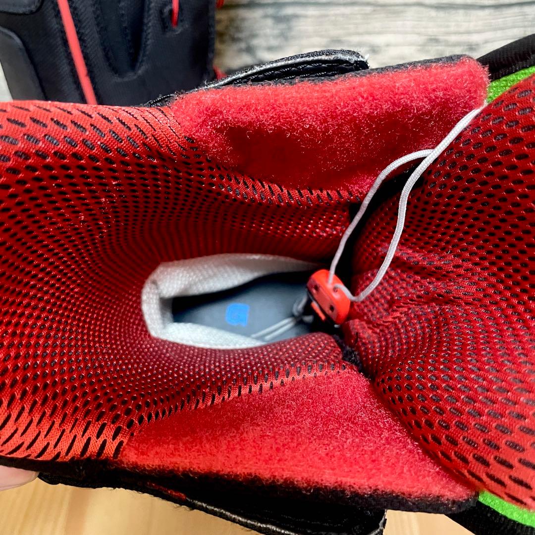 美品 BURTON スノーボードブーツ AMBUSH 27cm