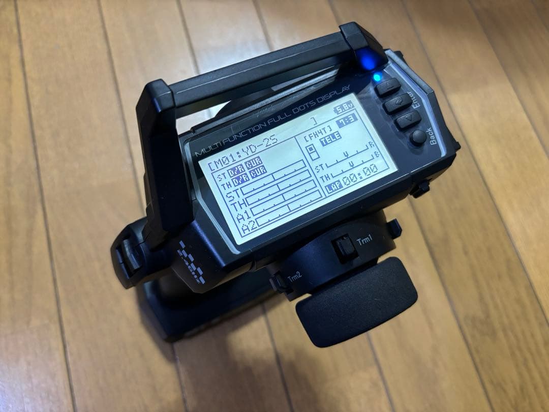 ぽむ太郎♡！ヨコモ YD-2S plus フルセット ラジドリ RWD