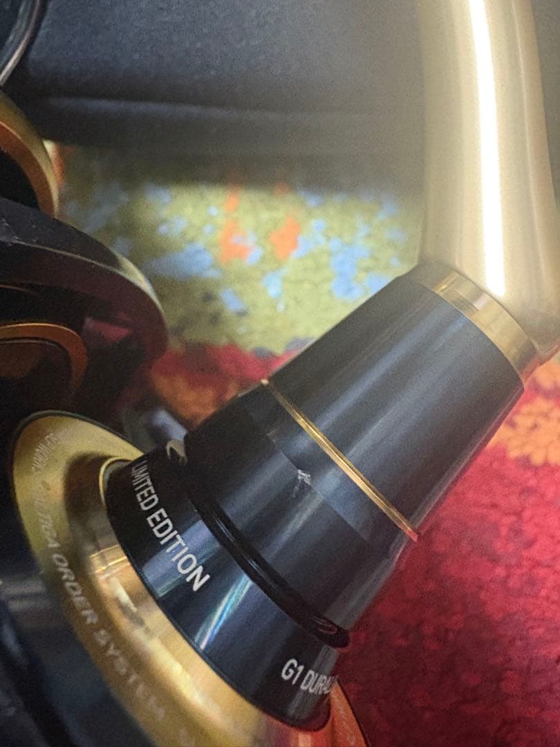 ソルティガ　SLPセミオーダー20000H 最終セール