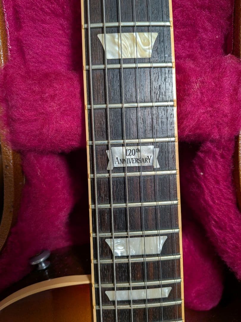 【希少品】Gibson レスポール トラディショナル 2014年製