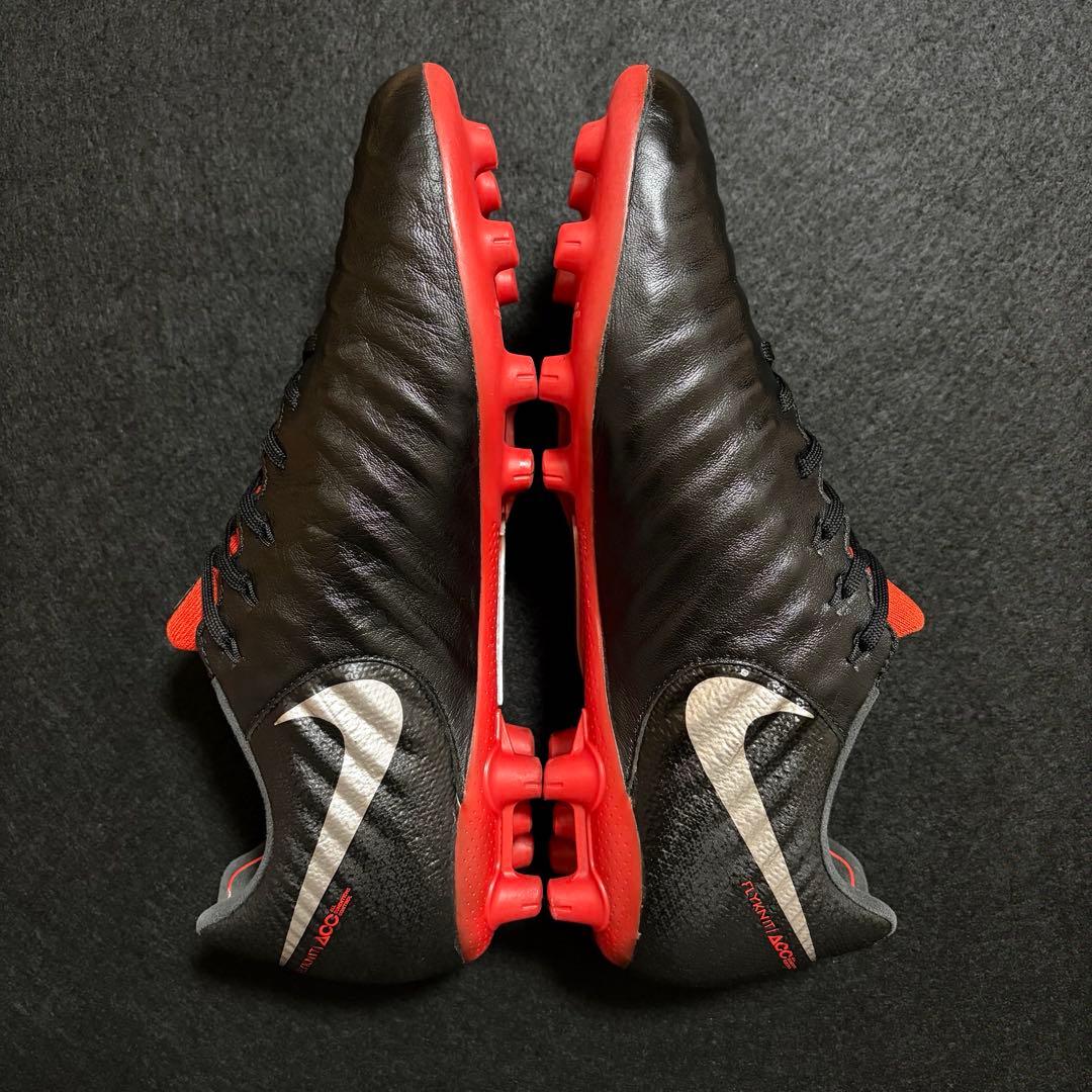 【美品】NIKE ティエンポ レジェンド 7 エリート HG