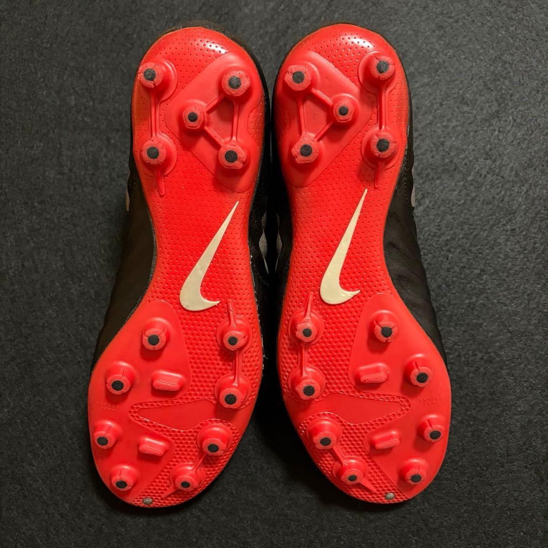 【美品】NIKE ティエンポ レジェンド 7 エリート HG