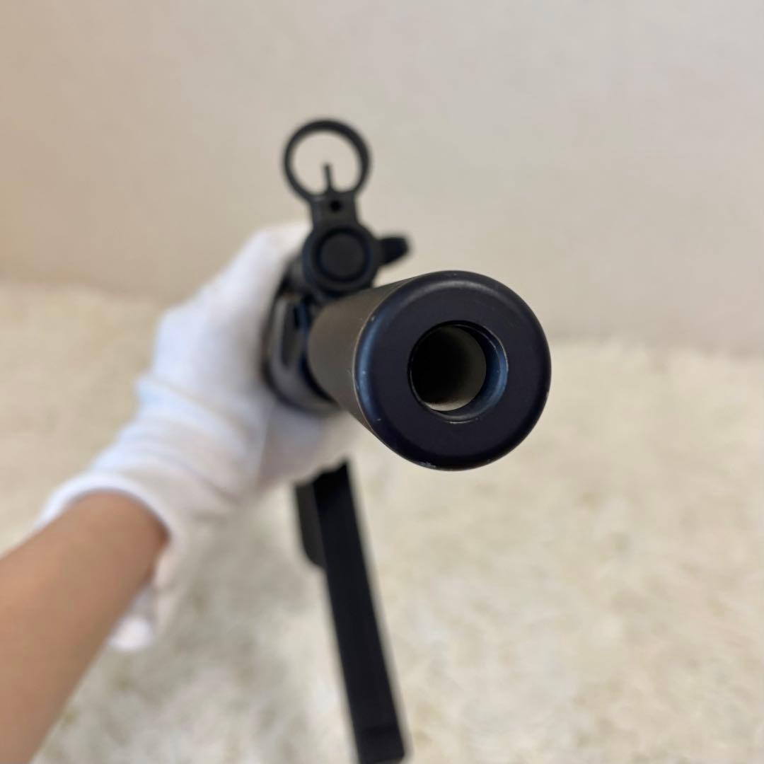 東京マルイ H&K MP5A4 HG スタンダード電動ガン